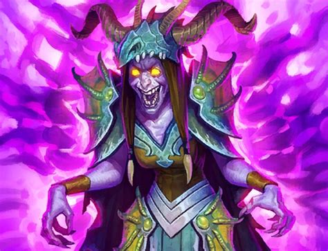 Unleash Your Inner Gamer: Find Your Hearthstone Class!