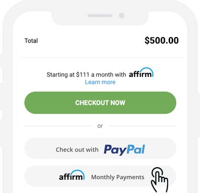 What If I Don't Qualify for Affirm?