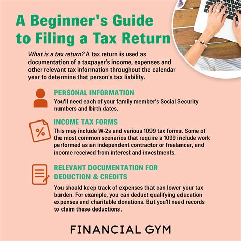 What If I Need Help Filing My Taxes?