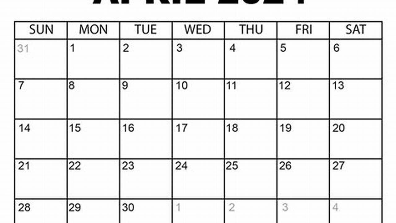 What Is 24 April 2024