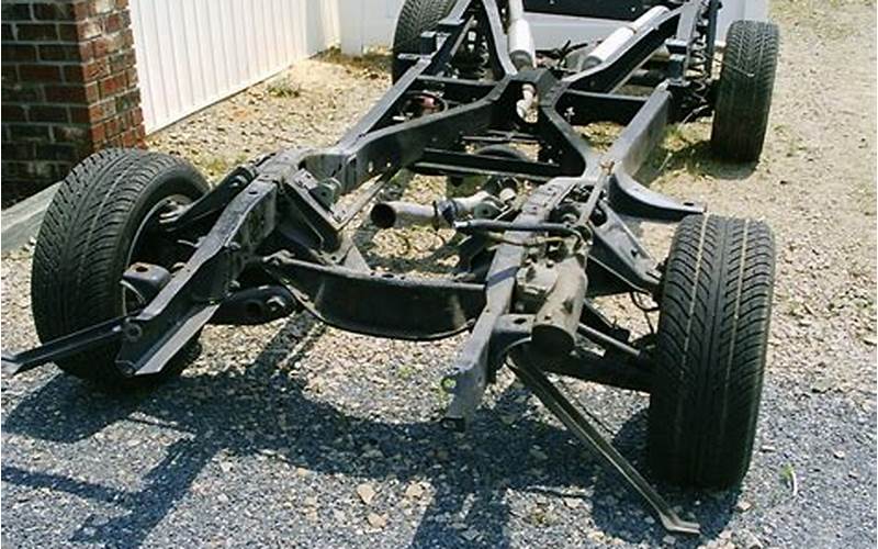 What Is A Chassis?