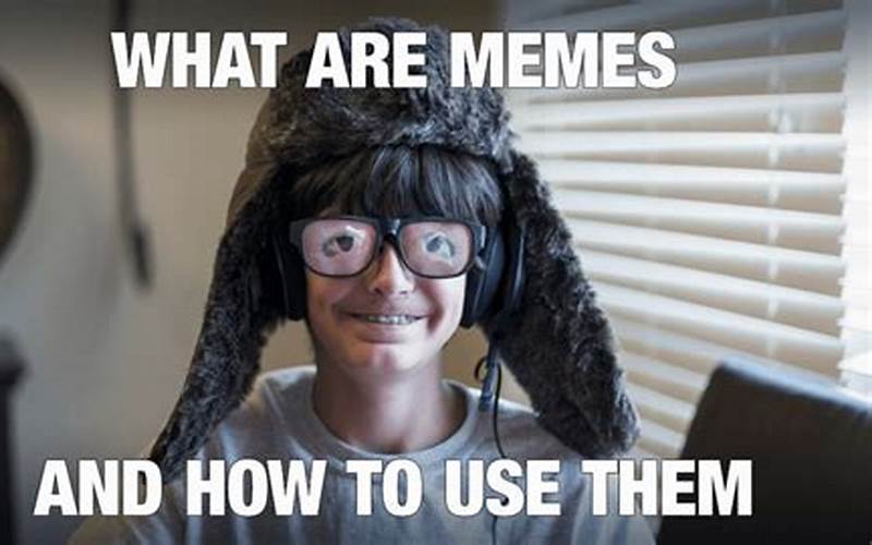 What Is A Meme?