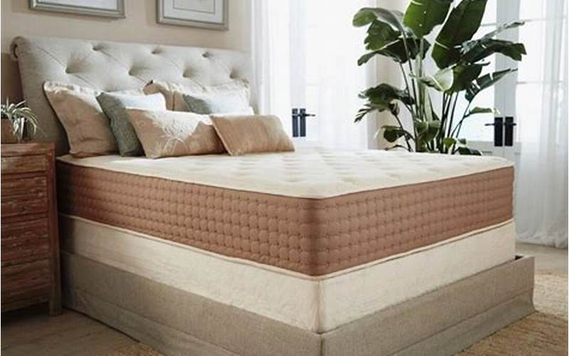 What Is A Non-Toxic Mattress