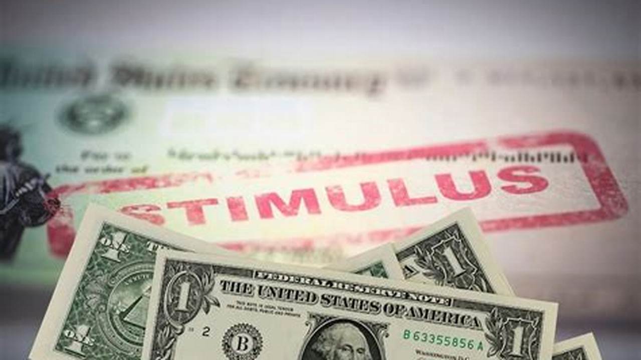 What Is A Stimulus Checker