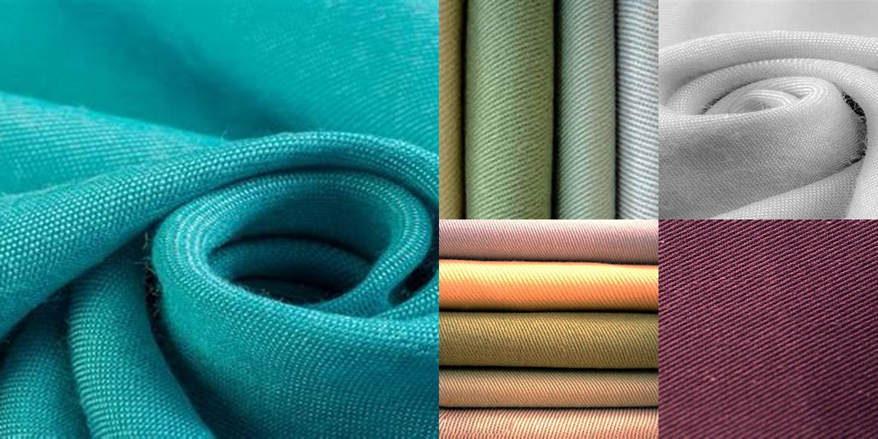 What Is A Twilled Fabric