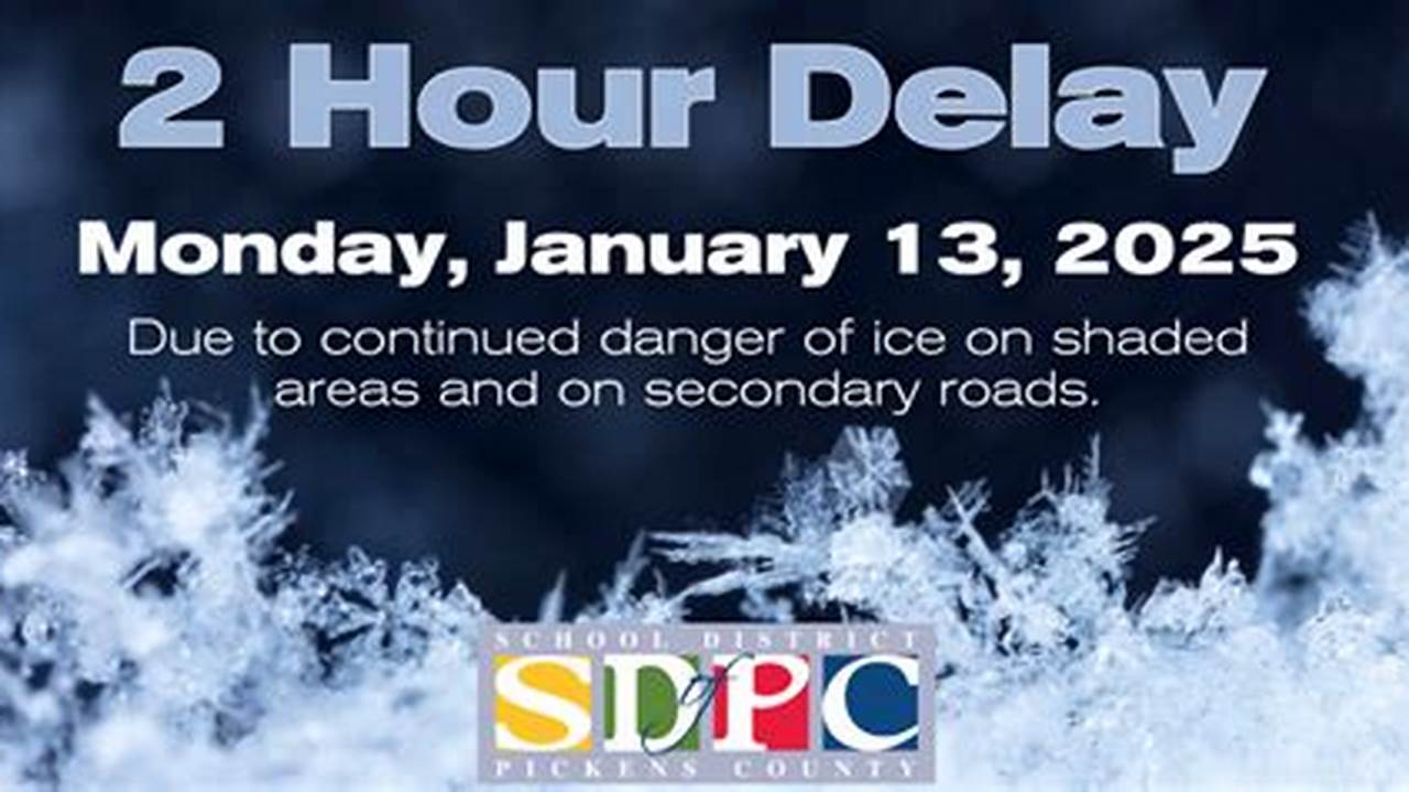 What Is A Two Hour Delay 2025