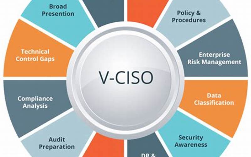 What Is A Vciso?