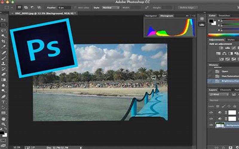 What Is Adobe Photoshop
