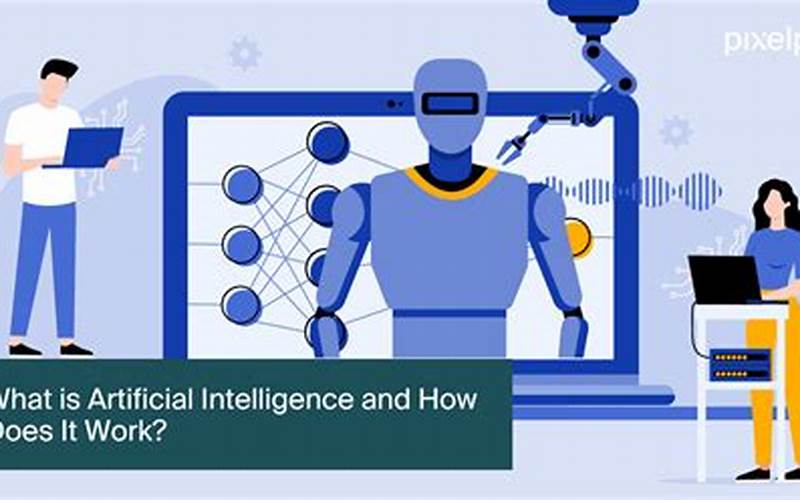 What Is Ai And How Does It Work?