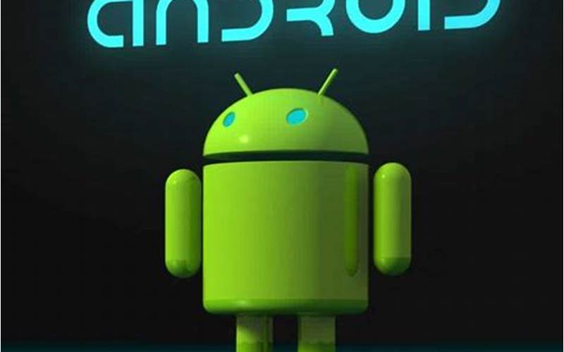 What Is Android