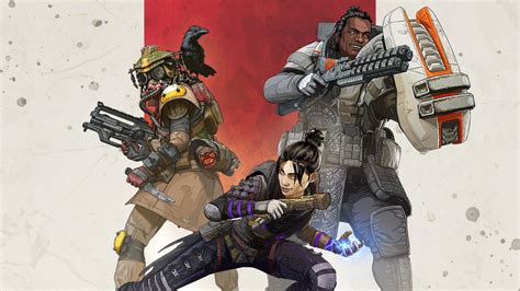 What Is Apex Legends?