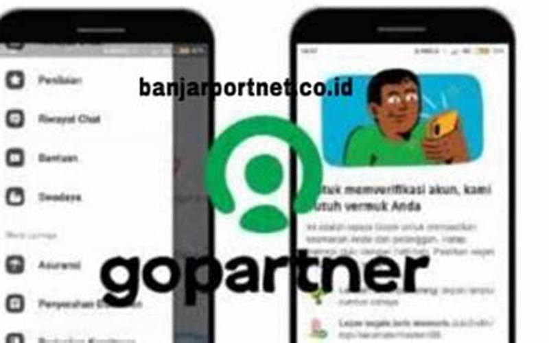 What Is Apk Gopartner Versi Gacor?