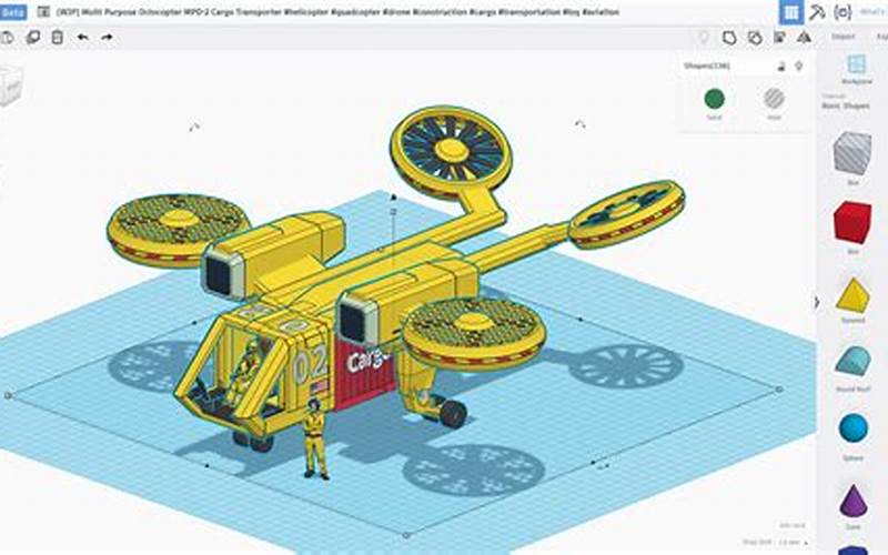 What Is Autodesk Tinkercad