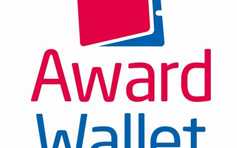 What Is Awardwallet?
