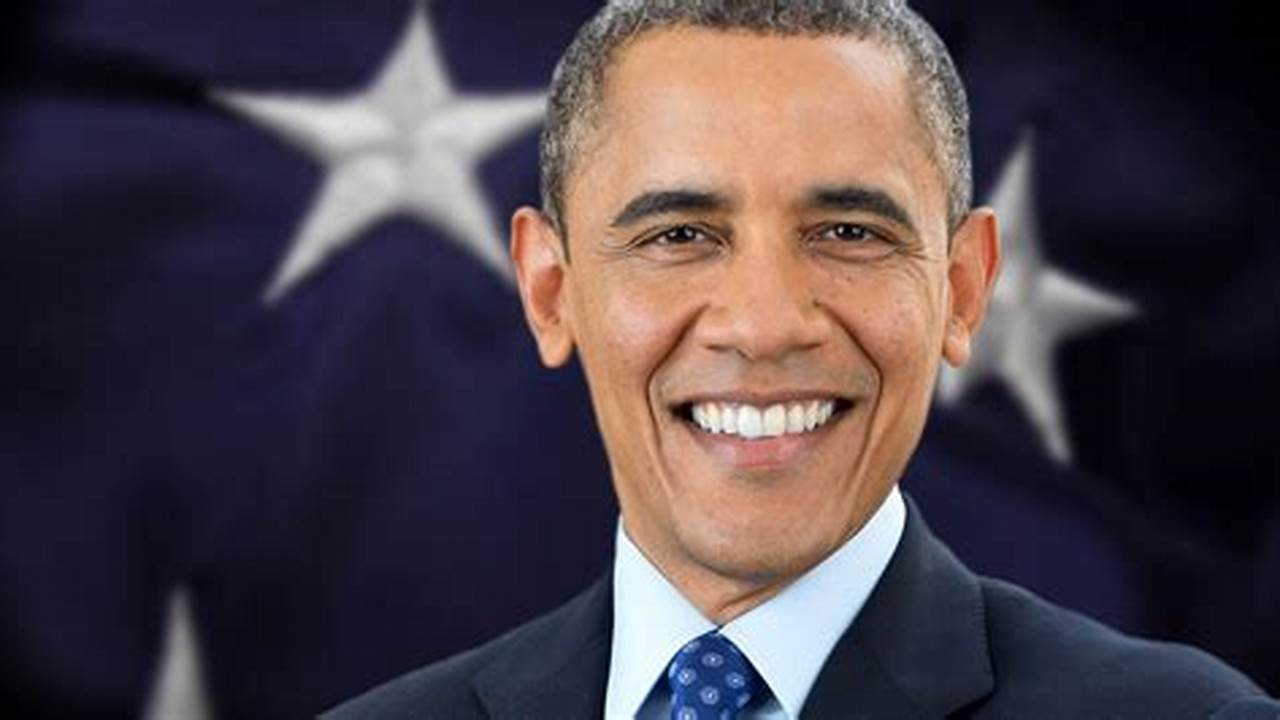 What Is Barack Obama Doing Now 2025