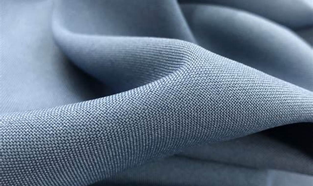 What Is Bi Stretch Fabric