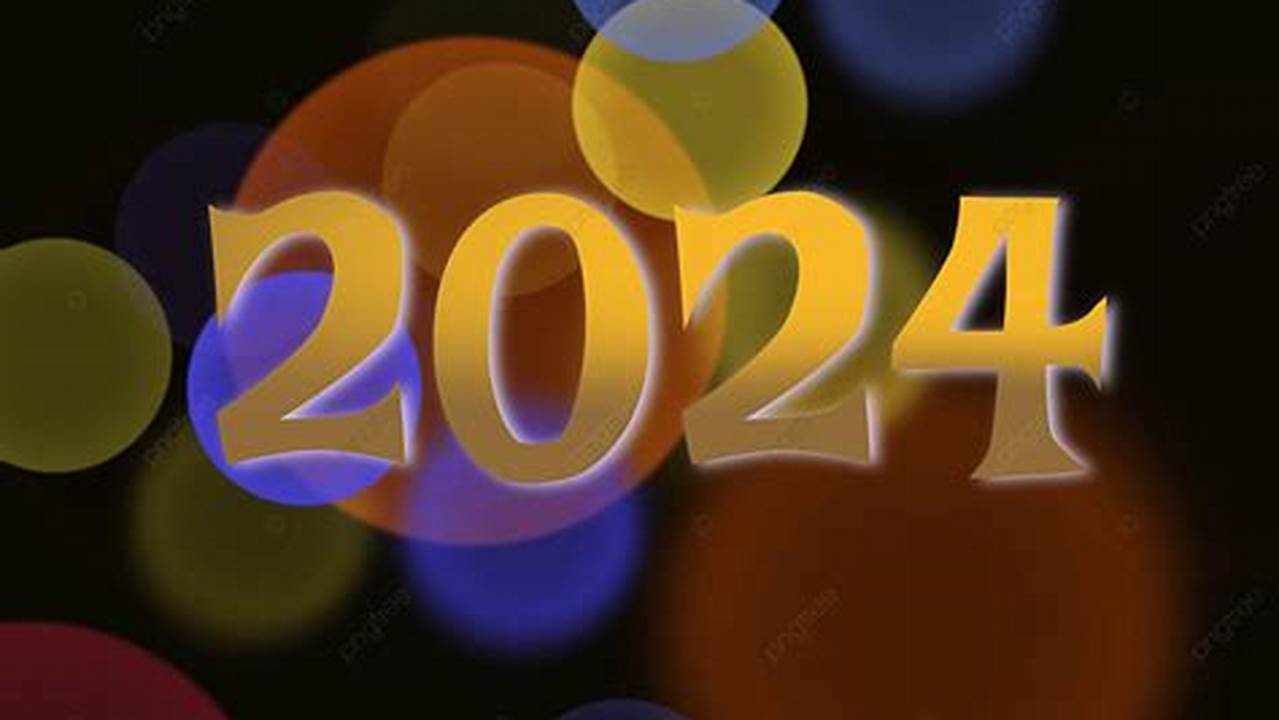 What Is Bokeh Background 2025 Release