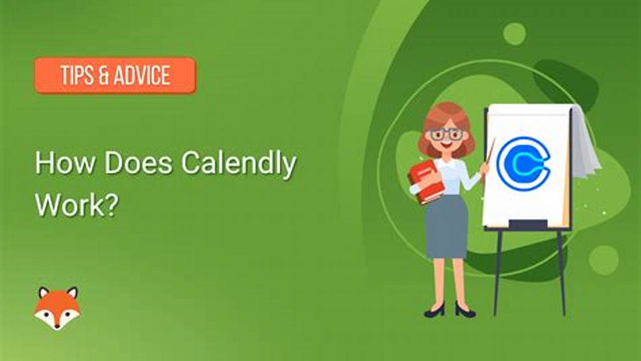 What Is Calendly And How Does It Work