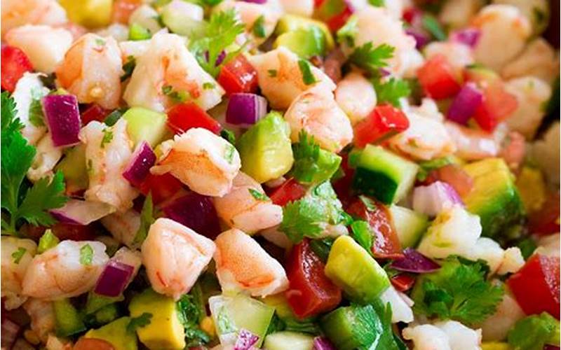 What Is Ceviche