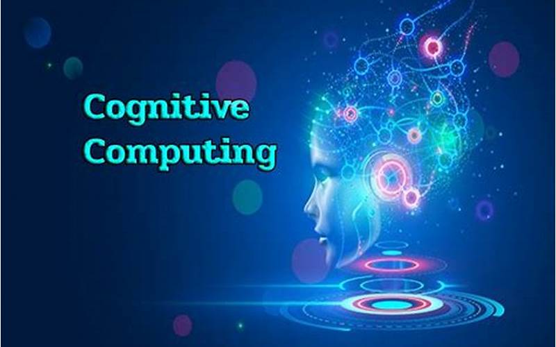 What Is Cognitive Computing?