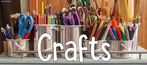 What Is Crafting?
