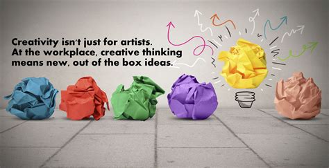 What Is Creative Thinking? Foster Innovation & Ideas