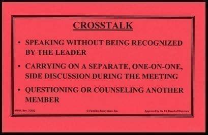 What Is Crosstalk? The AA Secret Revealed!