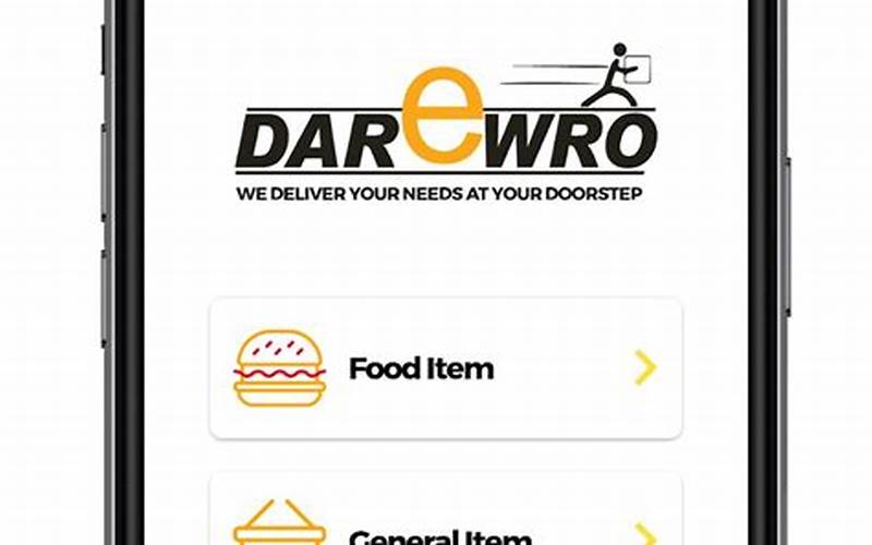 What Is Darewho Com
