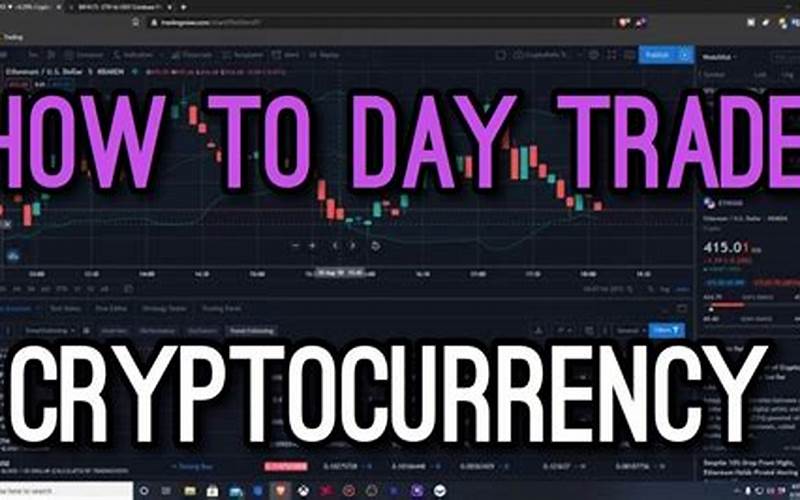 What Is Day Trading In Crypto?