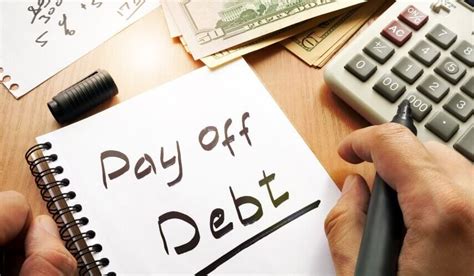 What Is Debt Repayment Scheme 2023?