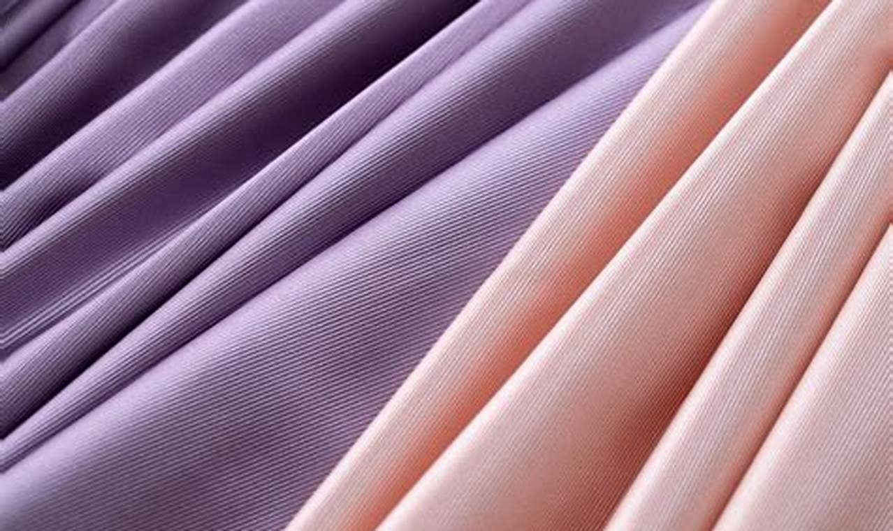 What Is Faille Fabric