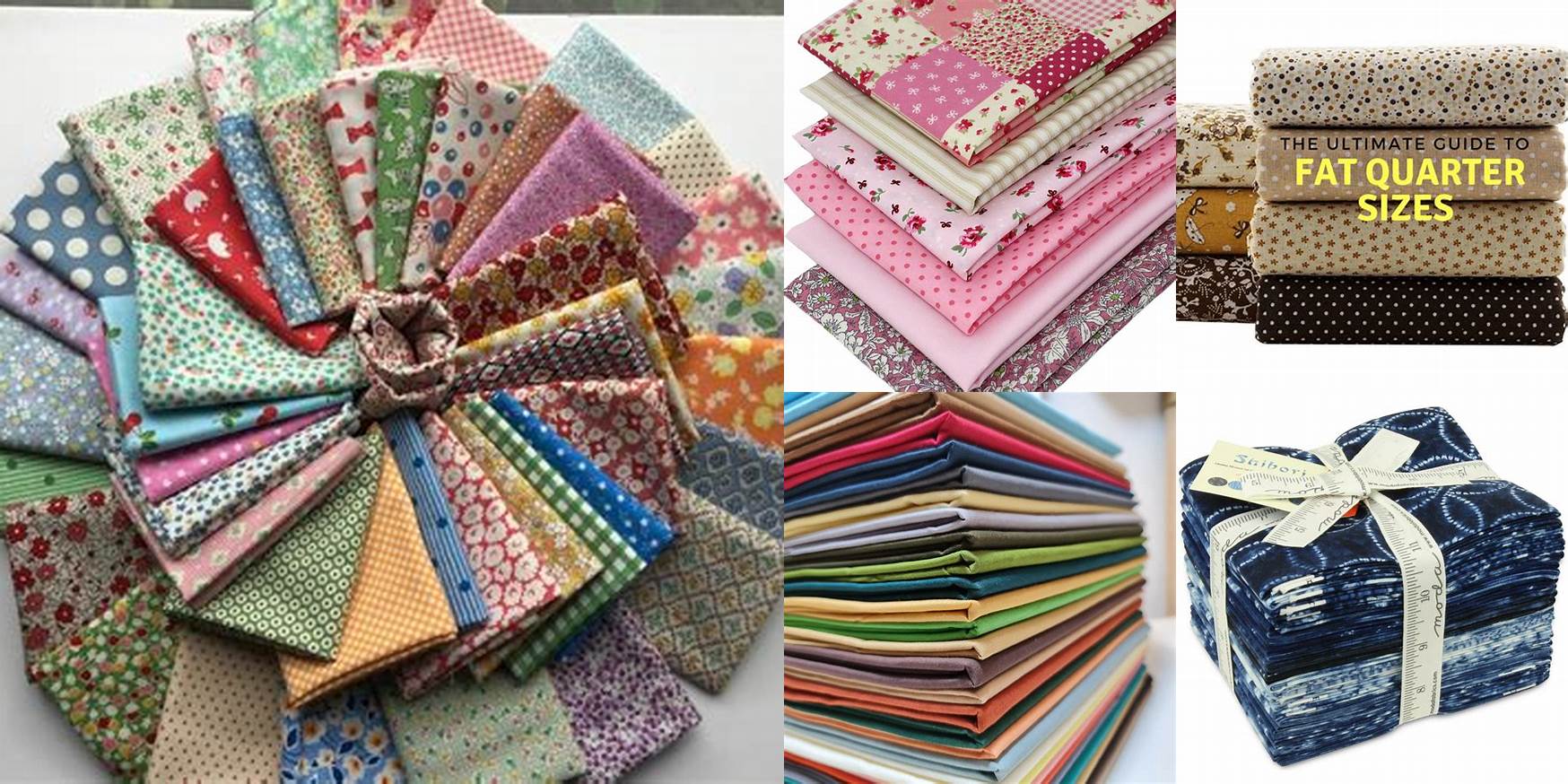 What Is Fat Quarter Fabric