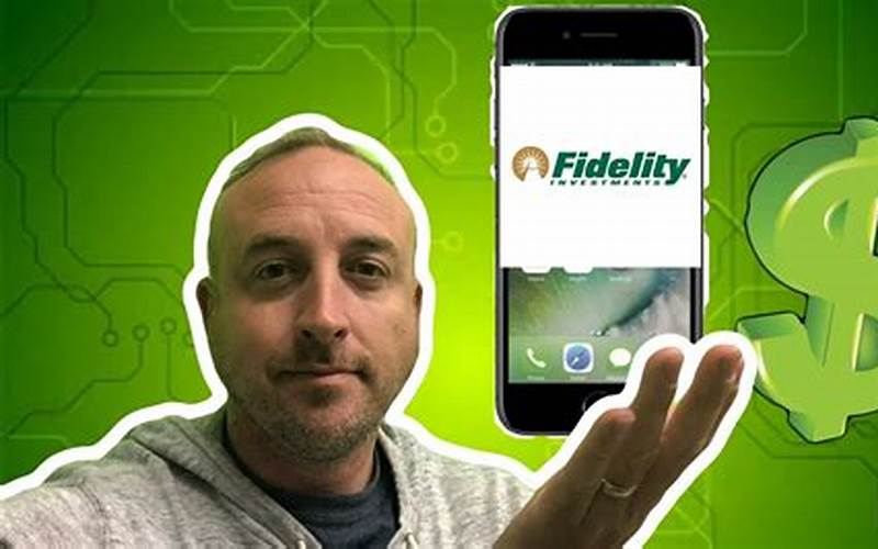 What Is Fidelity Trading App