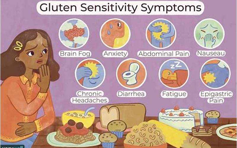 What Is Gluten Sensitivity?