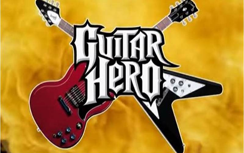 What Is Guitar Hero?