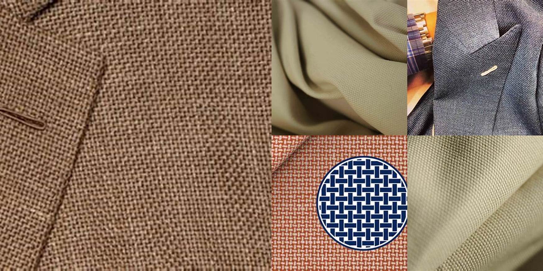 What Is Hopsack Fabric