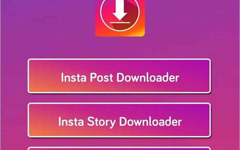 What Is Instagram Video Downloader