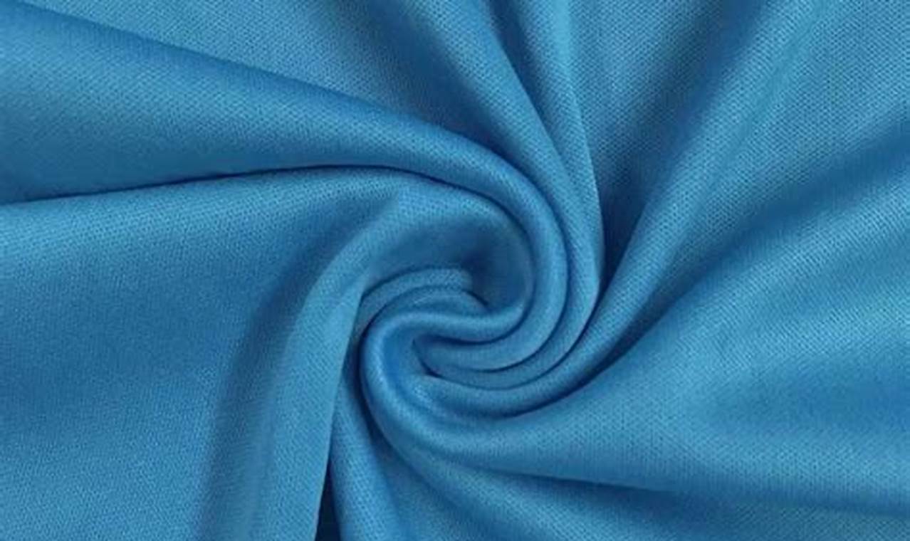 What Is Interlock Fabric Used For