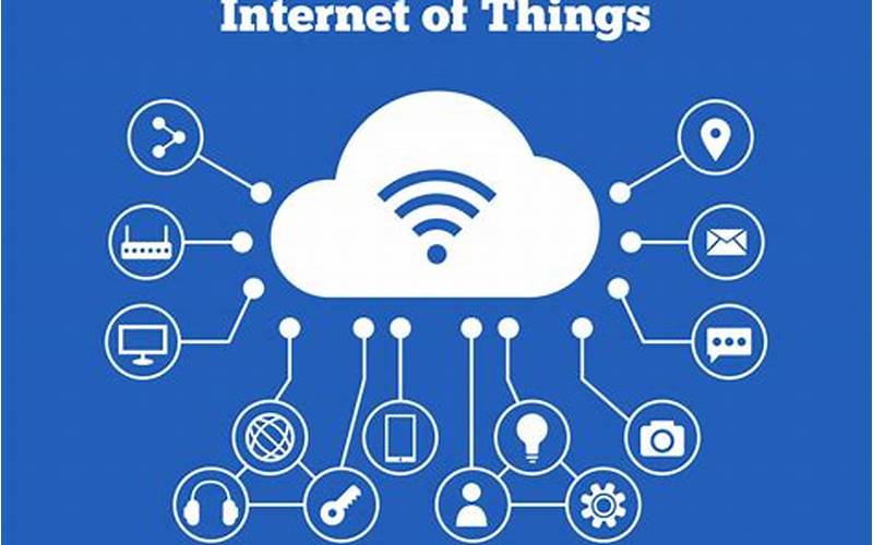 What Is Iot?