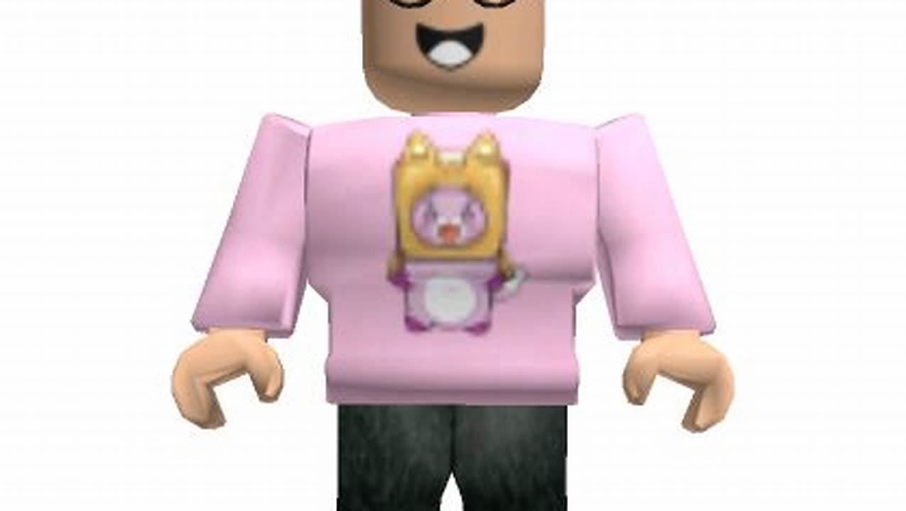 What Is Lankybox Justin Roblox Password 2024