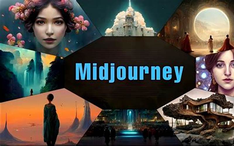 What Is Midjourney Ai?