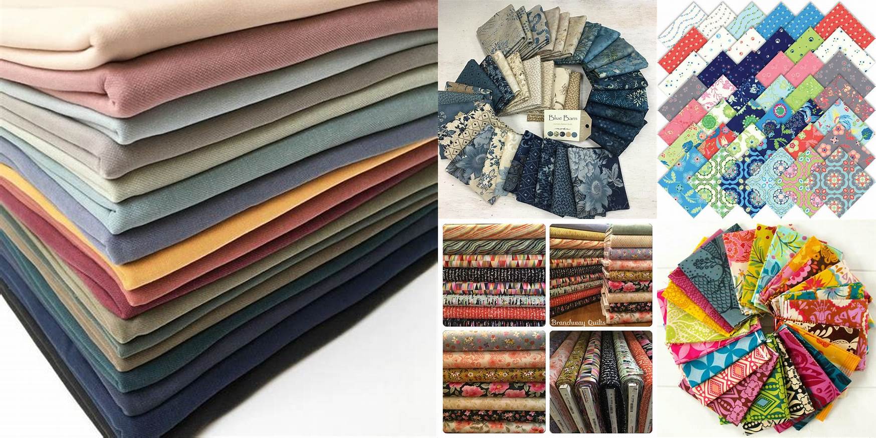 What Is Moda Fabric
