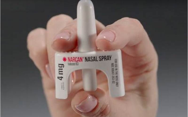 What Is Narcan Certification?