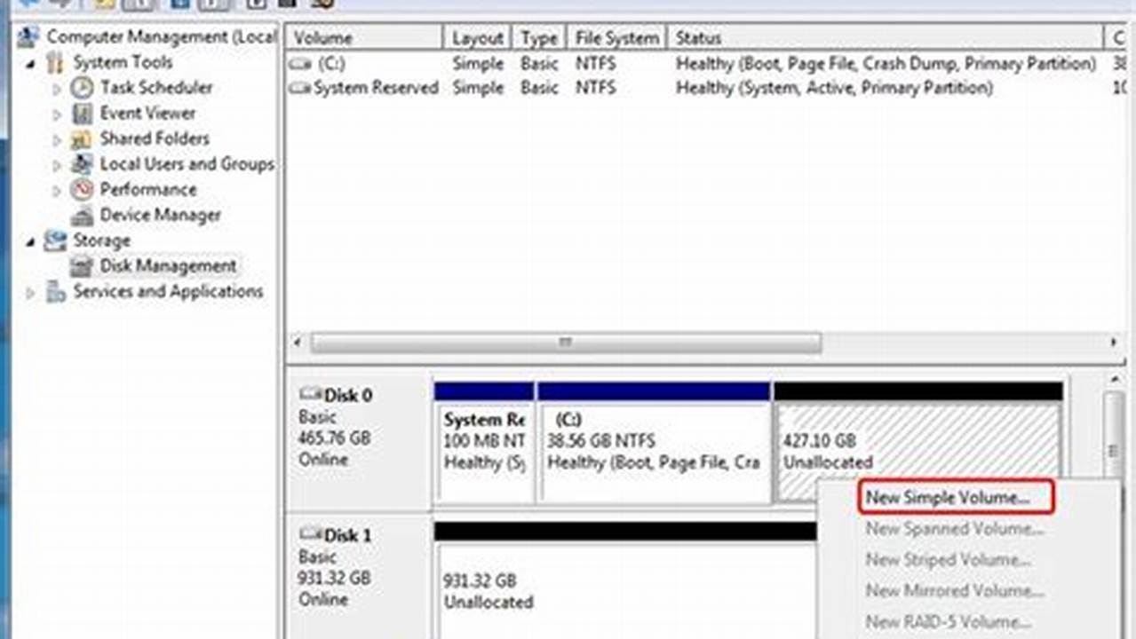 What Is New Volume :D On Pc