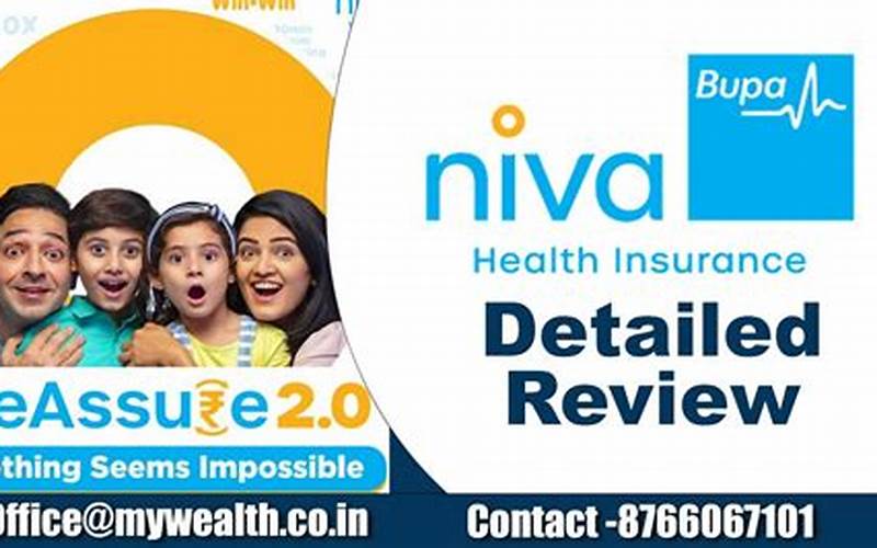 What Is Niva Bupa Travel Insurance