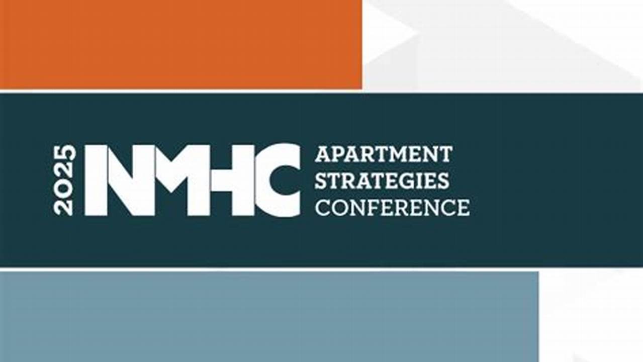 What Is Nmhc Conference 2025 Dates