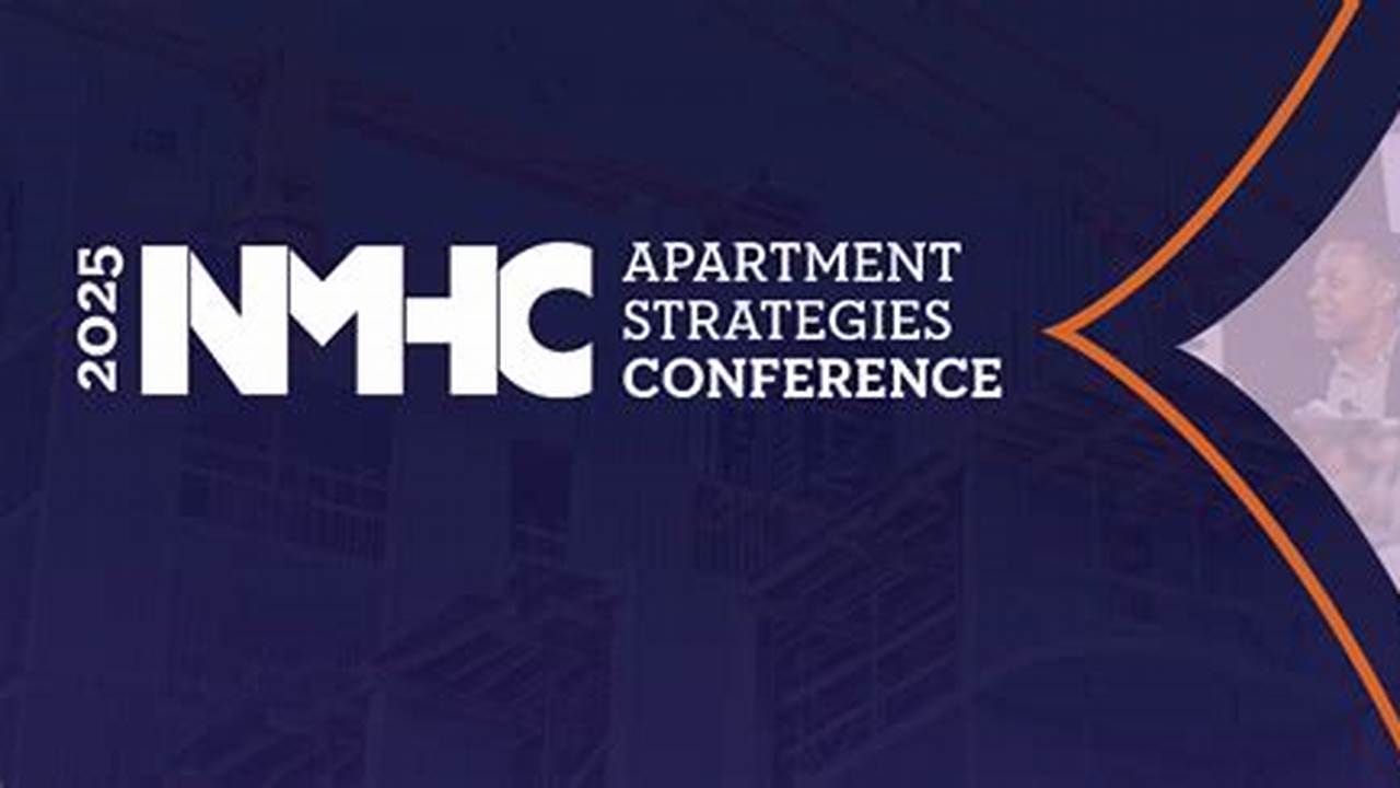 What Is Nmhc Conference 2025 Location