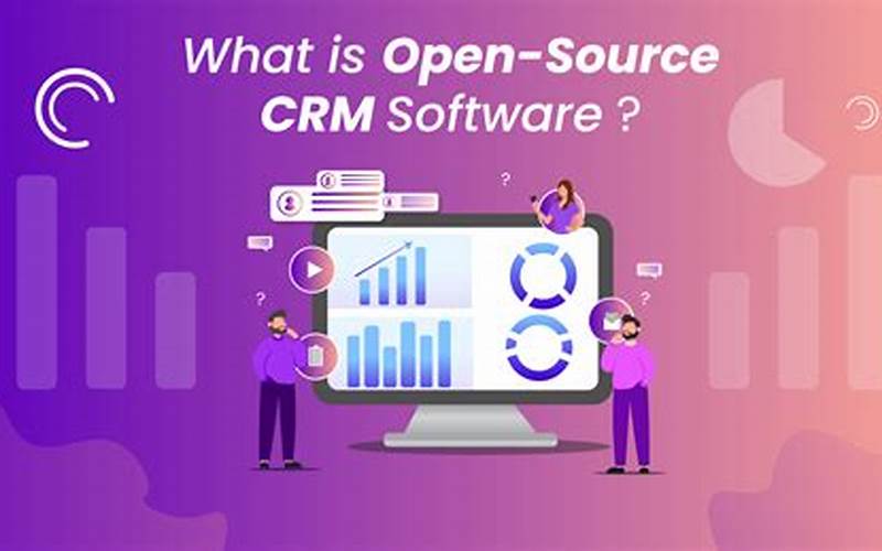What Is Open Source Crm Net?