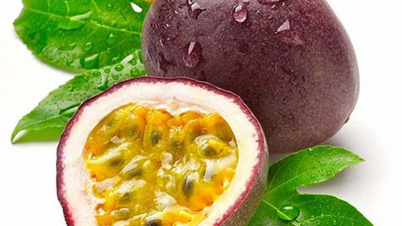 How to grow passion fruit in malayalam passion fruit recipe in