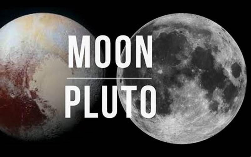 What Is Pluto Square Moon Synastry